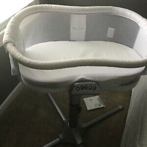 Halo Swivel Sleeper